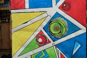 Radionica “If no art, no innovation”