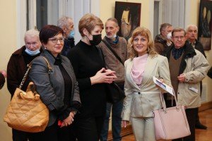 Otvaranje 30. Svetosavske nedelje