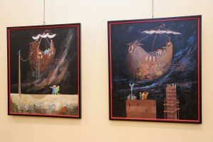 Otvaranje 30. Svetosavske nedelje