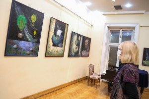 Otvaranje 30. Svetosavske nedelje