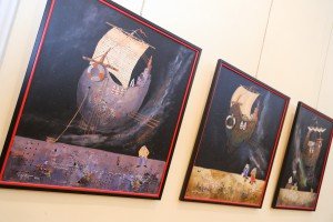 Otvaranje 30. Svetosavske nedelje