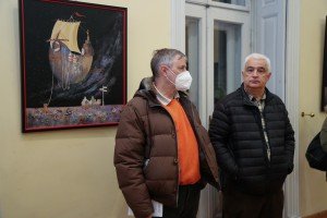 Otvaranje 30. Svetosavske nedelje