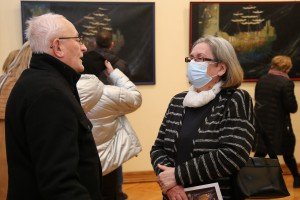 Otvaranje 30. Svetosavske nedelje