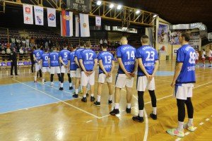 Košarka: Spartak - Napredak Junior