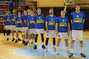 Košarka: Spartak - Napredak Junior