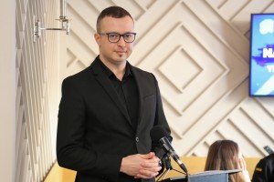 Dodela priznanja najboljim trenerima po izboru sportske redakcije RTV Yueco