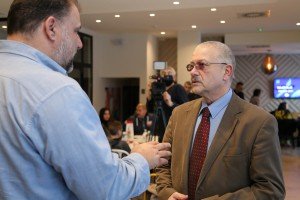 Dodela priznanja najboljim trenerima po izboru sportske redakcije RTV Yueco