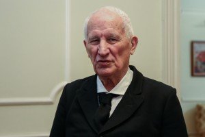 Svetosavska nedelja - književno veče sa Matijom Bečkovićem