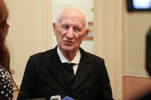 Svetosavska nedelja - književno veče sa Matijom Bečkovićem