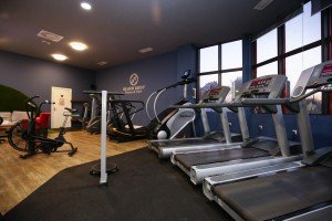 Treća godina rada "Bravo body" teretane na Prozivci