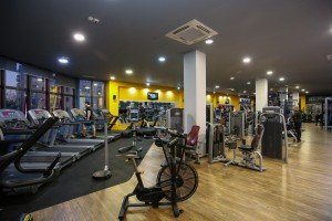 Treća godina rada "Bravo body" teretane na Prozivci