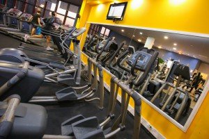 Treća godina rada "Bravo body" teretane na Prozivci