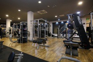 Treća godina rada "Bravo body" teretane na Prozivci