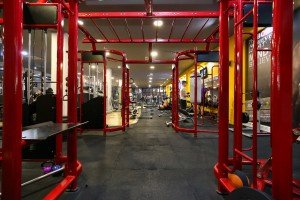 Treća godina rada "Bravo body" teretane na Prozivci