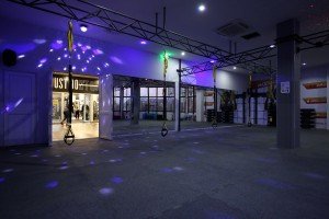 Treća godina rada "Bravo body" teretane na Prozivci