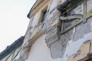 Konen Vilim (Titova) vila na Paliću