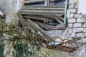 Konen Vilim (Titova) vila na Paliću