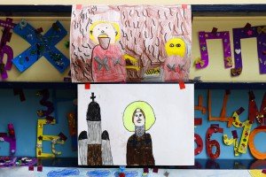 Proslava Svetog Save, školske slave i Dana škole