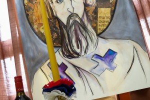 Proslava Svetog Save, školske slave i Dana škole