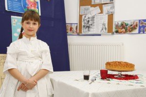 7. dečji svetosavski dani i proslava školske slave Svetog Save