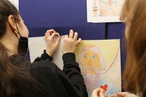 7. dečji svetosavski dani i proslava školske slave Svetog Save