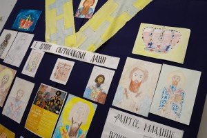 7. dečji svetosavski dani i proslava školske slave Svetog Save