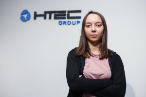 HTEC Group - kompanija za visokotehnološki konsalting, softversko inženjerstvo i razvoj digitalnih proizvoda