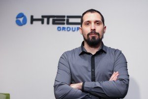 HTEC Group - kompanija za visokotehnološki konsalting, softversko inženjerstvo i razvoj digitalnih proizvoda