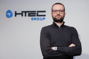 HTEC Group - kompanija za visokotehnološki konsalting, softversko inženjerstvo i razvoj digitalnih proizvoda