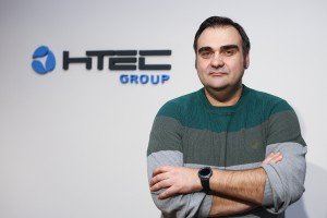 HTEC Group - kompanija za visokotehnološki konsalting, softversko inženjerstvo i razvoj digitalnih proizvoda