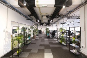 HTEC Group - kompanija za visokotehnološki konsalting, softversko inženjerstvo i razvoj digitalnih proizvoda