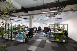 HTEC Group - kompanija za visokotehnološki konsalting, softversko inženjerstvo i razvoj digitalnih proizvoda