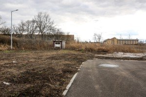 Kompleks socijalnog stanovanja na Karađorđevom putu