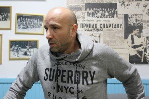 Hokej na ledu: XVI "Winter classic" turnir za veterane