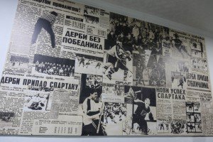 Hokej na ledu: XVI "Winter classic" turnir za veterane