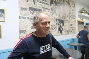 Hokej na ledu: XVI "Winter classic" turnir za veterane