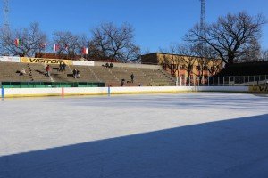 Hokej na ledu: XVI "Winter classic" turnir za veterane