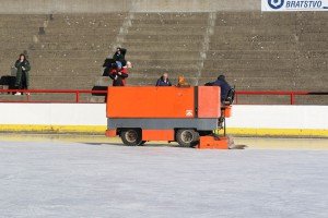 Hokej na ledu: XVI "Winter classic" turnir za veterane