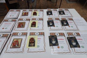 Literalni konkurs - Svetosavski dani