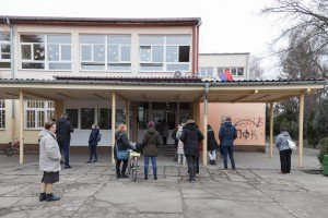 Literalni konkurs - Svetosavski dani