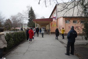 Literalni konkurs - Svetosavski dani