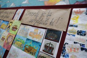 Literalni konkurs - Svetosavski dani