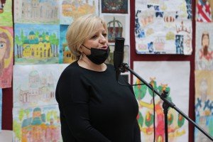 Literalni konkurs - Svetosavski dani