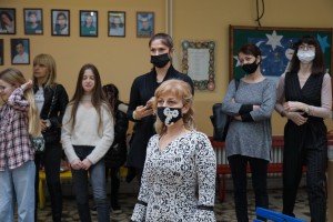 Literalni konkurs - Svetosavski dani