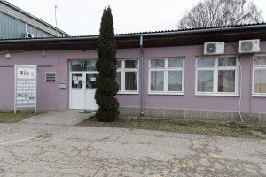 Sekretar Ivanišević u poseti Poslovnom inkubatoru Subotica