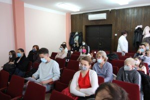 Najava obeležavanja Dana bez duvanskog dima