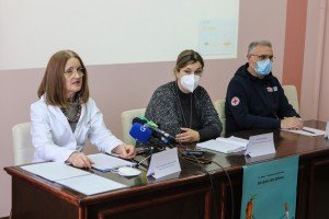 Najava obeležavanja Dana bez duvanskog dima