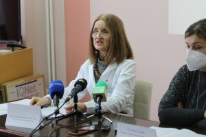 Najava obeležavanja Dana bez duvanskog dima