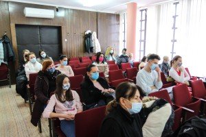 Najava obeležavanja Dana bez duvanskog dima