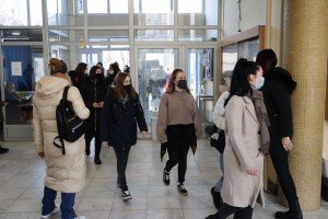 Dan otvorenih vrata na Ekonomskom fakultetu